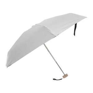 PARAGUAS BADOU GRIS CLARO TX-160G ( TX-160 / TX160 /  )