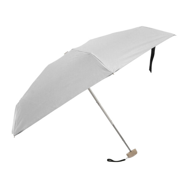 PARAGUAS BADOU GRIS CLARO TX-160G ( TX-160 / TX160 /  )
