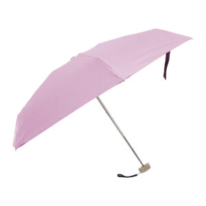 PARAGUAS BADOU ROSA CLARO TX-160RS ( TX-160 / TX160 /  )