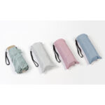 PARAGUAS BADOU VERDE CLARO TX-160V ( TX-160 / TX160 /  ) - Image 3