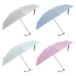 PARAGUAS BADOU VERDE CLARO TX-160V ( TX-160 / TX160 /  ) - Image 5