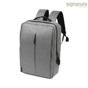 BACKPACK JOZANI GRIS TX-162G ( TX-162 / TX162 / BACKPACK )