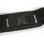 CINTURÓN DEPORTIVO RASTÁN GRIS TX-163G ( TX-163 / TX163 / CANGURERAS ) - Image 4