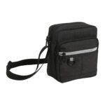 BOLSA VENEZIA NEGRO TX-165N ( TX-165 / TX165 / CROSSBODY )