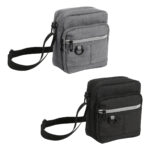 BOLSA VENEZIA GRIS TX-165G ( TX-165 / TX165 / CROSSBODY ) - Image 3