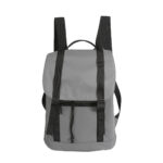 BACKPACK GIOPPO GRIS TX-166G ( TX-166 / TX166 / BACKPACK )