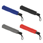 PARAGUAS PESSANO AZUL MARINO TX-167A ( TX-167 / TX167 /  ) - Image 3