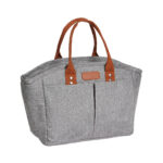 BOLSA CIRELLA GRIS TX-168G ( TX-168 / TX168 /  )