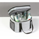 LONCHERA / HIELERA PROPPINO GRIS CLARO TX-169G ( TX-169 / TX169 /  ) - Image 2