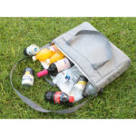 HIELERA ALCAMO GRIS TX-170G ( TX-170 / TX170 /  ) - Image 3