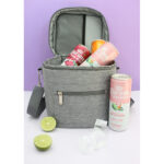 HIELERA ULIVI GRIS TX-171G ( TX-171 / TX171 /  ) - Image 3