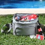 HIELERA VENERE GRIS TX-172G ( TX-172 / TX172 /  ) - Image 2