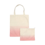 SET DE BOLSAS CARERI ROSA CLARO TX-175RS ( TX-175 / TX175 / BOLSA TOTE )