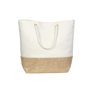 BOLSA VASI DORADO TX-176GD ( TX-176 / TX176 / BOLSAS DE PLAYA )