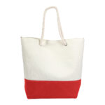 BOLSA VASI ROJO TX-176R ( TX-176 / TX176 / BOLSAS DE PLAYA )
