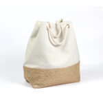 BOLSA VASI AZUL MARINO TX-176A ( TX-176 / TX176 / BOLSAS DE PLAYA ) - Image 6