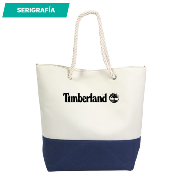 BOLSA VASI ROSA CLARO TX-176RS ( TX-176 / TX176 / BOLSAS DE PLAYA ) - Imagen 9