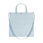 BOLSA LAGRASSE AZUL CLARO TX-181A ( TX-181 / TX181 / BOLSA TOTE )