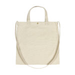BOLSA LAGRASSE BEIGE TX-181BE ( TX-181 / TX181 / BOLSA TOTE )