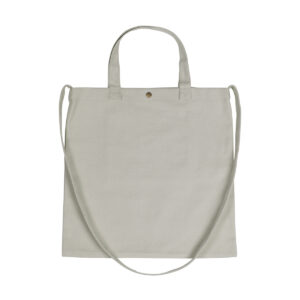 BOLSA LAGRASSE GRIS TX-181G ( TX-181 / TX181 / BOLSA TOTE )