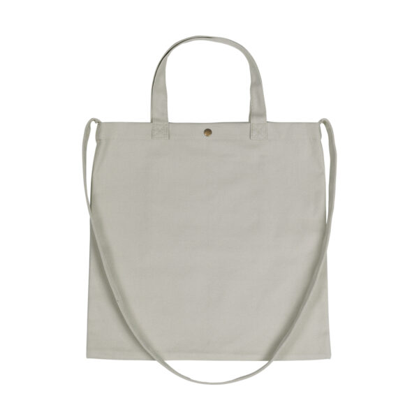 BOLSA LAGRASSE GRIS TX-181G ( TX-181 / TX181 / BOLSA TOTE )
