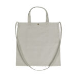 BOLSA LAGRASSE GRIS TX-181G ( TX-181 / TX181 / BOLSA TOTE )