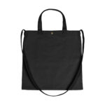 BOLSA LAGRASSE NEGRO TX-181N ( TX-181 / TX181 / BOLSA TOTE )