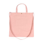 BOLSA LAGRASSE ROSA PALIDO TX-181RS ( TX-181 / TX181 / BOLSA TOTE )