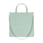 BOLSA LAGRASSE VERDE CLARO TX-181V ( TX-181 / TX181 / BOLSA TOTE )