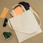 BOLSA LAGRASSE VERDE CLARO TX-181V ( TX-181 / TX181 / BOLSA TOTE ) - Image 3