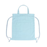 BOLSA MASSAC AZUL CLARO TX-182A ( TX-182 / TX182 / BOLSA TOTE )