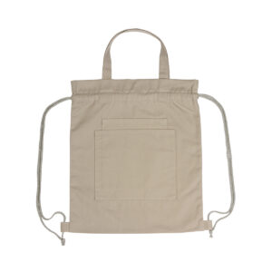 BOLSA MASSAC GRIS TX-182G ( TX-182 / TX182 / BOLSA TOTE )
