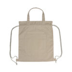 BOLSA MASSAC GRIS TX-182G ( TX-182 / TX182 / BOLSA TOTE )