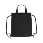 BOLSA MASSAC NEGRO TX-182N ( TX-182 / TX182 / BOLSA TOTE )