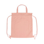 BOLSA MASSAC ROSA PALIDO TX-182RS ( TX-182 / TX182 / BOLSA TOTE )