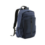 BACKPACK MENFI AZUL MARINO TX-183A ( TX-183 / TX183 / BACKPACK )