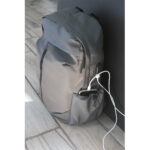 BACKPACK MENFI AZUL MARINO TX-183A ( TX-183 / TX183 / BACKPACK ) - Image 3