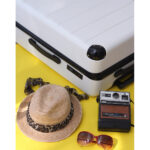 MALETA BOSCONE GRIS OSCURO TX-185G ( TX-185 / TX185 / MALETAS RIGIDAS,MALETAS DE RUEDAS ) - Image 6