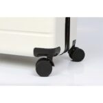 MALETA BOSCONE GRIS OSCURO TX-185G ( TX-185 / TX185 / MALETAS RIGIDAS,MALETAS DE RUEDAS ) - Image 2