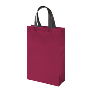 BOLSA VAZZOLA VINO TX-187W ( TX-187 / TX187 / BOLSAS PARA SUPERMERCADO )