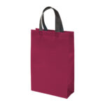 BOLSA VAZZOLA VINO TX-187W ( TX-187 / TX187 / BOLSAS PARA SUPERMERCADO )