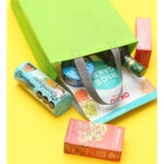 BOLSA VAZZOLA VINO TX-187W ( TX-187 / TX187 / BOLSAS PARA SUPERMERCADO ) - Image 3