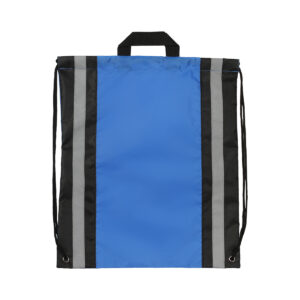 MORRAL LAMONE AZUL TX-188A ( TX-188 / TX188 / BOLSAS DEPORTIVAS )