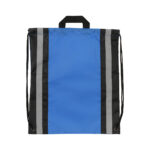 MORRAL LAMONE AZUL TX-188A ( TX-188 / TX188 / BOLSAS DEPORTIVAS )
