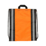 MORRAL LAMONE NARANJA TX-188O ( TX-188 / TX188 / BOLSAS DEPORTIVAS )