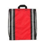 MORRAL LAMONE ROJO TX-188R ( TX-188 / TX188 / BOLSAS DEPORTIVAS )