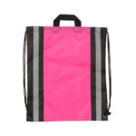 MORRAL LAMONE ROSA TX-188RS ( TX-188 / TX188 / BOLSAS DEPORTIVAS )