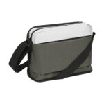 BOLSA RIANO GRIS TX-189G ( TX-189 / TX189 / CROSSBODY )