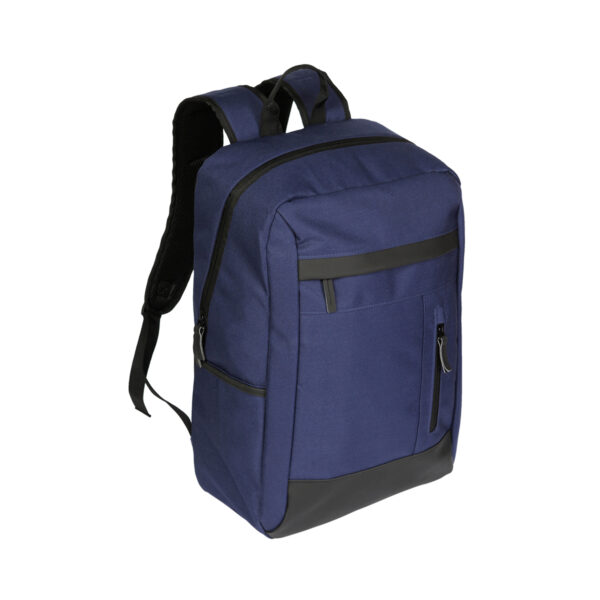 BACKPACK TIRANA AZUL MARINO TX-192A ( TX-192 / TX192 / BACKPACK )