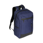 BACKPACK TIRANA AZUL MARINO TX-192A ( TX-192 / TX192 / BACKPACK )